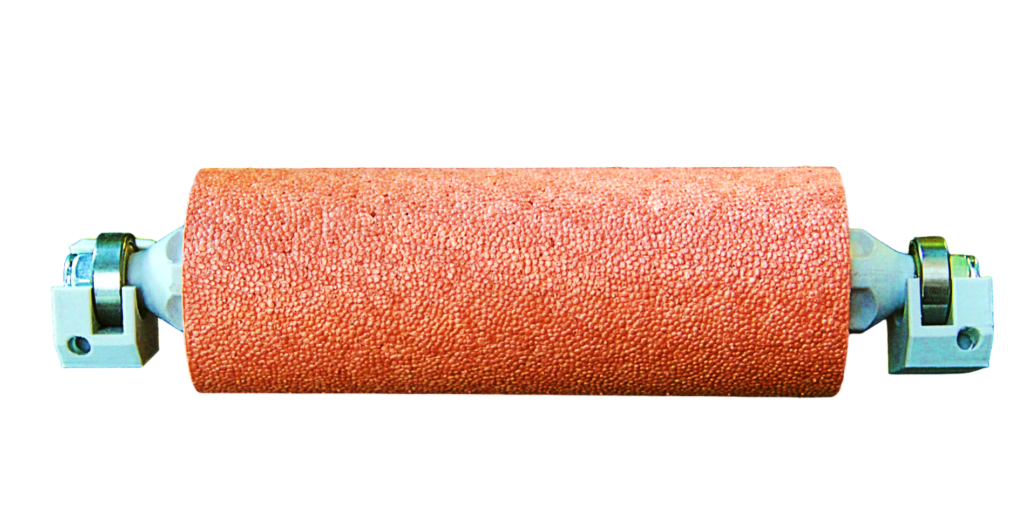 IMG_6145-Photoroom(1) Miniroller EPP + oś łożyskowana